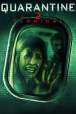 Movie poster: Quarantine 2: Terminal
