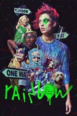 Movie poster: Rainbow