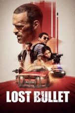 Movie poster: Lost Bullet