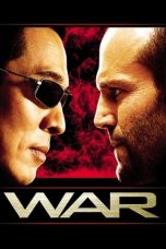 Movie poster: War (2007)