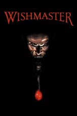 Movie poster: Wishmaster (1997)