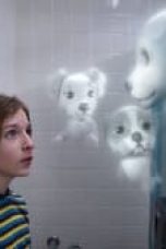 Movie poster: Phantom Pups Season 1 Episode 3