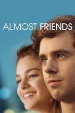 Movie poster: Almost Friends