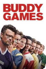 Movie poster: Buddy Games