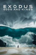 Movie poster: Exodus: Gods and Kings 11122023