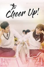 Movie poster: Cheer Up! Season 1