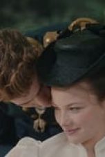 Movie poster: The Empress Season 1 Episode 4