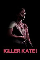 Movie poster: Killer Kate!