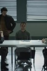 Movie poster: Wild District Season 1 Episode 1