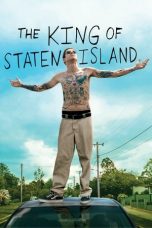 Movie poster: The King of Staten Island