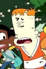 Movie poster: Craig of the Creek Season 1 Episode 15