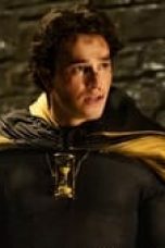 Movie poster: DC’s Stargirl Season 1 Episode 13