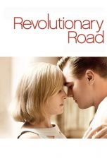 Movie poster: Revolutionary Road
