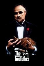 Movie poster: The Godfather 17012024