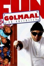 Golmaal – Fun Unlimited