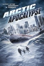 Movie poster: Arctic Apocalypse
