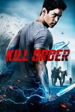 Movie poster: Kill Order