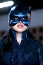 Movie poster: DC’s Stargirl Season 1 Episode 4