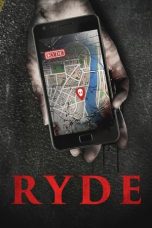 Movie poster: Ryde