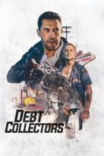 Movie poster: Debt Collectors