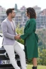 Movie poster: Her Yerde Sen Season 1 Episode 18