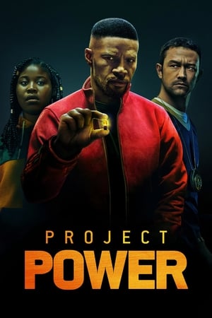 Watch Project Power online free