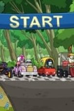 Movie poster: Craig of the Creek Season 1 Episode 28