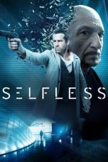 Movie poster: Self/less