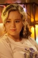 Movie poster: DC’s Stargirl Season 1 Episode 8