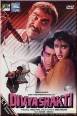 Movie poster: Divya Shakti