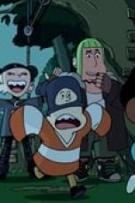 Movie poster: Craig of the Creek Season 1 Episode 10