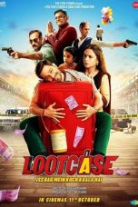 Movie poster: Lootcase