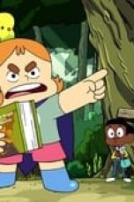 Movie poster: Craig of the Creek Season 1 Episode 4