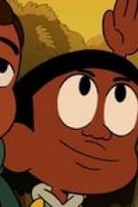 Movie poster: Craig of the Creek Season 4 Episode 12