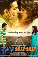 Movie poster: Yaara Silly Silly
