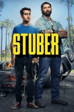 Movie poster: Stuber