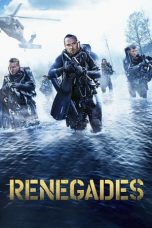 Movie poster: Renegades