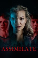 Movie poster: Assimilate