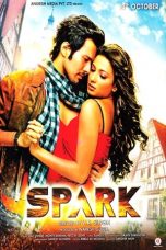 Movie poster: Spark