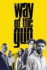 Movie poster: The Way of the Gun