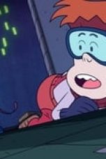 Movie poster: Craig of the Creek Season 4 Episode 25