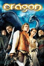 Movie poster: Eragon 10122023