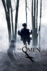 Movie poster: The Omen