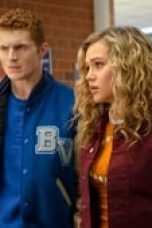 Movie poster: DC’s Stargirl Season 1 Episode 10