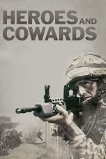 Movie poster: Heroes and Cowards