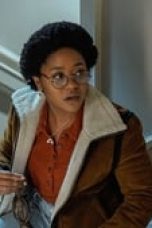 Movie poster: DC’s Stargirl Season 1 Episode 5