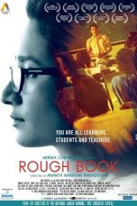 Movie poster: Rough Book