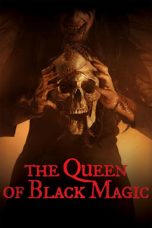 Movie poster: The Queen of Black Magic