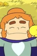 Movie poster: Craig of the Creek Season 1 Episode 40