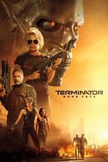 Movie poster: Terminator: Dark Fate